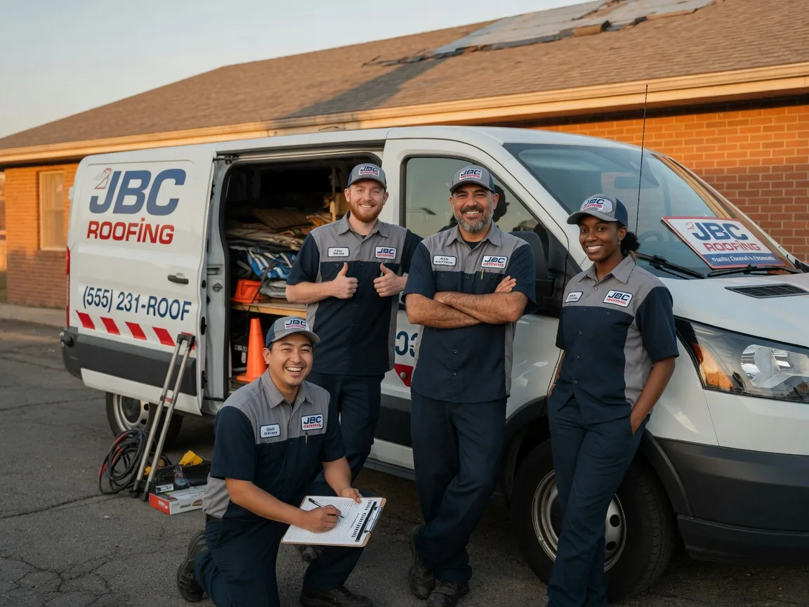 Roof Replacement company in Bowers, PA